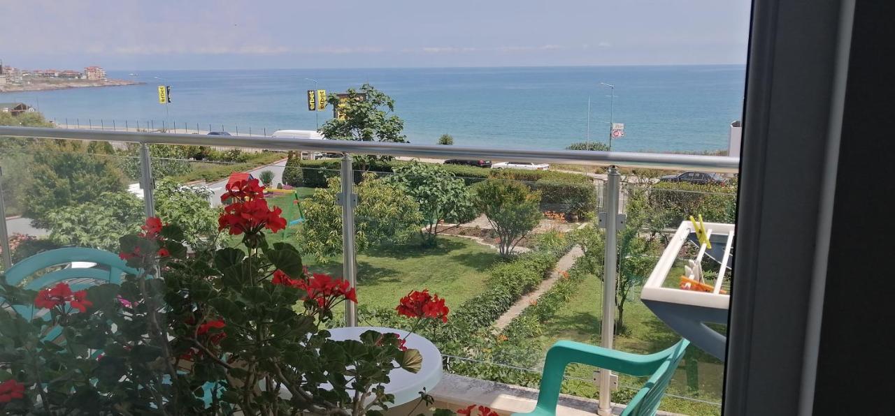 Villa Flaga Sozopol Exterior photo