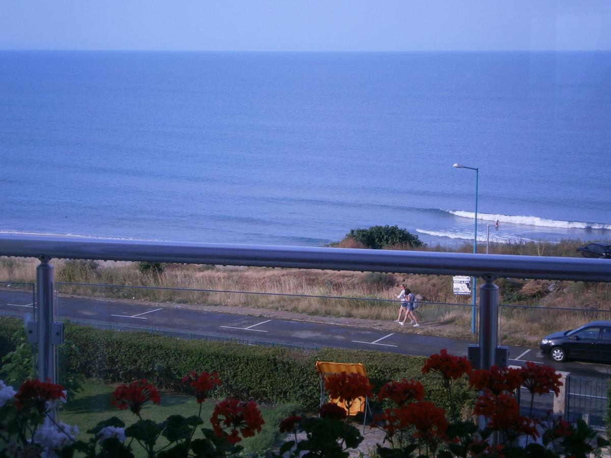 Villa Flaga Sozopol Exterior photo